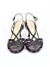 Cole Haan Black Sandals Size 8 - photo 2