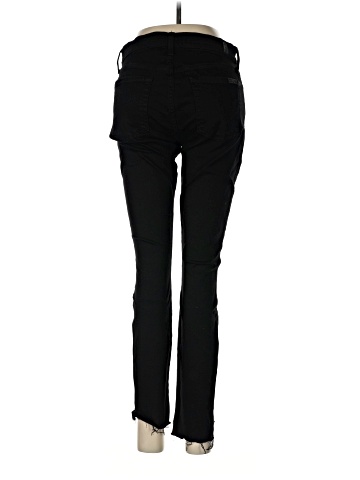 7 For All Mankind Jeggings (view 2)