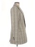 On 34th Plaid Gray Blazer Size 6 - photo 4