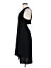 Rag & Bone Solid Black Cocktail Dress Size 8 - photo 5