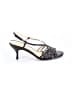 Cole Haan Black Sandals Size 8 - photo 1