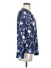 Unbranded Blue Long Sleeve T-Shirt Size S - photo 4