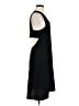 Rag & Bone Solid Black Cocktail Dress Size 8 - photo 4