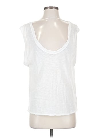 We the Free Sleeveless T-Shirt (view 1)