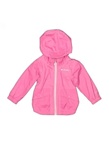 Columbia Jacket (view 1)