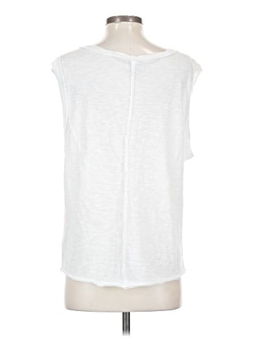 We the Free Sleeveless T-Shirt (view 2)