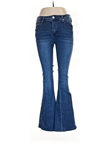 Assorted Brands Jeans (view 1)