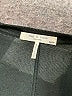 Rag & Bone Black Short Sleeve Top Size XS - photo 7