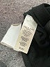 Rag & Bone Black Short Sleeve Top Size XS - photo 8