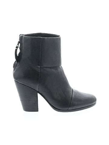 Rag & Bone Ankle Boots (view 1)