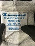 Champion Gray Sweatshirt Size M - photo 7