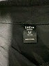 Shein Black Sleeveless Top Size M - photo 4