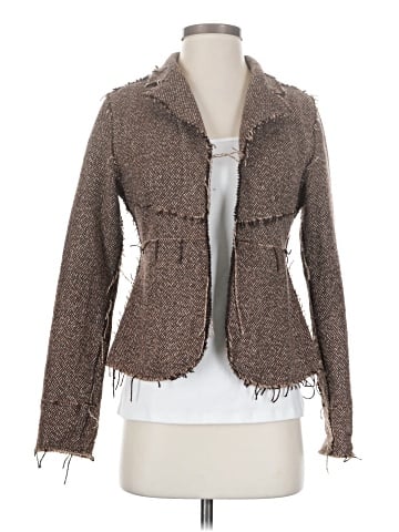 Fossil Jacket (view 1)