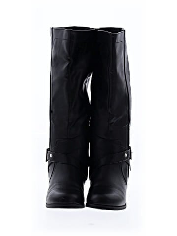 Just Fab Boots (view 2)