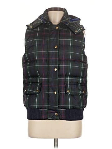 J.Crew Vest (view 1)