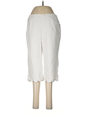 Quacker Factory Casual Pants (view 1)