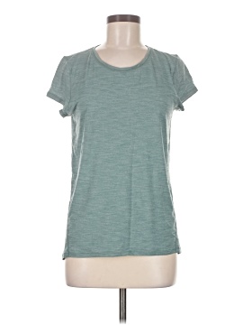 Lululemon Athletica Active T Shirt