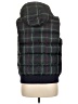 J.Crew Green Vest Size M - photo 2