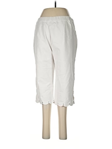 Quacker Factory Casual Pants (view 2)