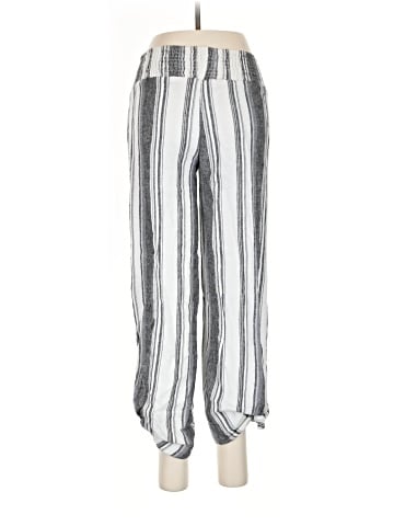 Vanilla Star Linen Pants (view 2)