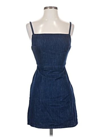 Zara Casual Dress (view 1)