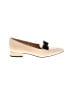 Adrienne Vittadini Ivory Flats Size 8 - photo 1