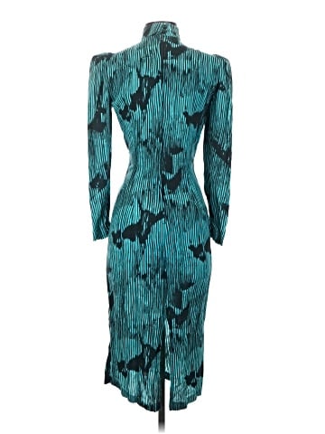 All That Jazz Cocktail Dress (view 2)