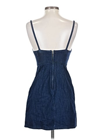 Zara Casual Dress (view 2)