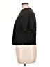 Fabletics Black Short Sleeve Turtleneck Size XL - photo 5