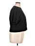 Fabletics Black Short Sleeve Turtleneck Size XL - photo 4