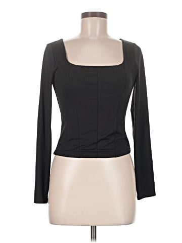 Wild Skye Long Sleeve Top (view 1)