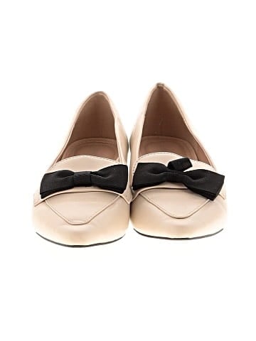 Adrienne Vittadini Flats (view 2)