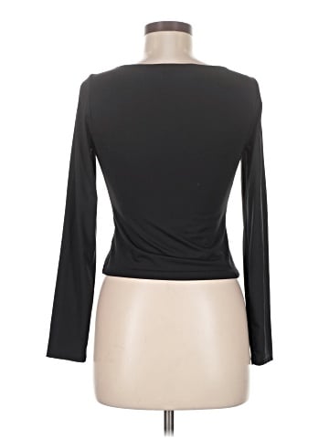 Wild Skye Long Sleeve Top (view 2)