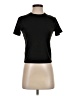Unbranded Black Short Sleeve Turtleneck Size S - photo 1
