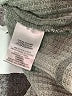Z Supply Teal Pullover Sweater Size S - photo 8