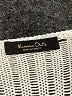 Massimo Dutti Ivory Pullover Sweater Size S - photo 7