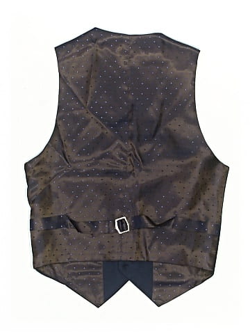 Assorted Brands Tuxedo Vest (view 2)