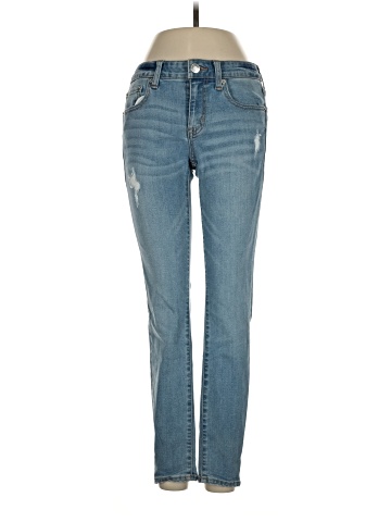 Aero Jeans (view 1)