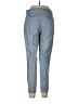 Athleta Blue Casual Pants Size 12 - photo 2