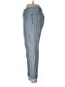 Athleta Blue Casual Pants Size 12 - photo 5