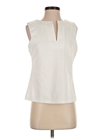 Gretchen Scott Designs Sleeveless T-Shirt (view 1)