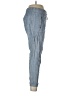 Athleta Blue Casual Pants Size 12 - photo 4