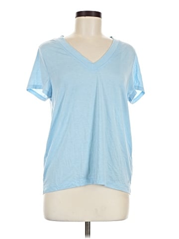 Bally Total Fitness Short Sleeve Top (view 1)