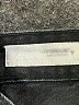 Zara Black Jeans Size 10 - photo 4