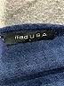 Assorted Brands Blue Short Sleeve Top Size L - photo 7