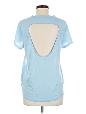 Bally Total Fitness Short Sleeve Top (view 2)