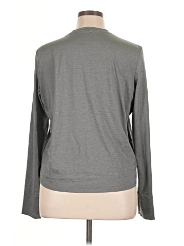 Nike Long Sleeve T-Shirt (view 2)
