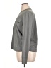 Nike Gray Long Sleeve T-Shirt Size XL - photo 5