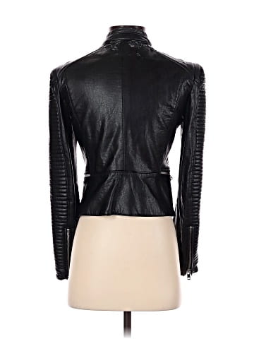 Zara Basic Jacket (view 2)