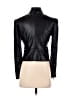 Zara Basic Black Jacket Size S - photo 2